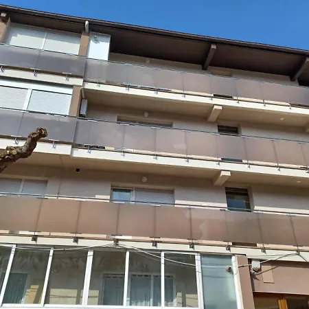 Getaria. Cerca De La Playa Apartment *