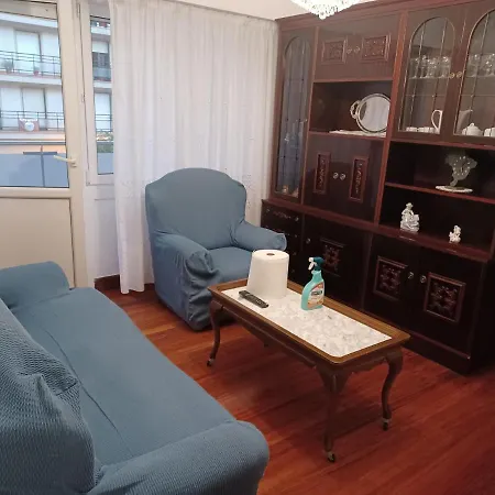 Apartment Getaria. Cerca De La Playa